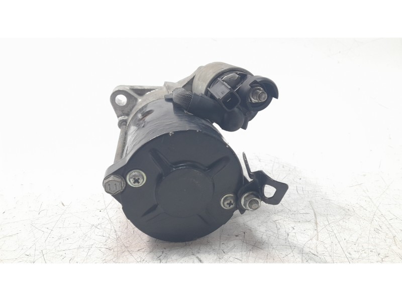 Recambio de motor arranque para honda civic berlina 5 (fk) 2.2 i-ctdi comfort referencia OEM IAM MHG025 H09027 ARF020353