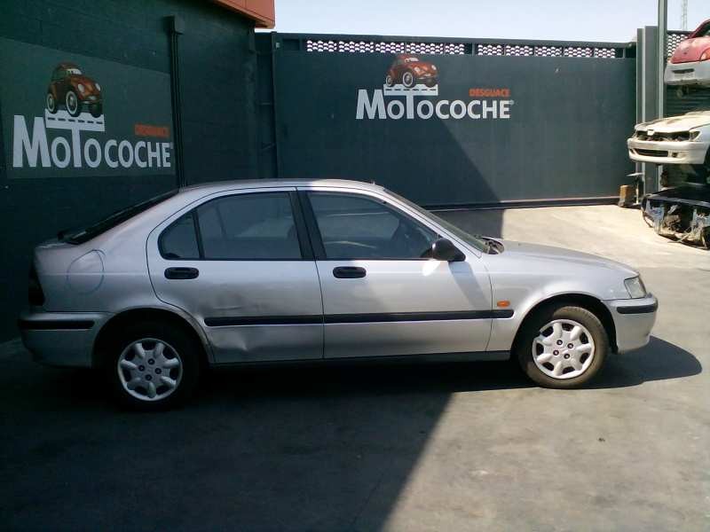 honda civic berlina .5 (ma/mb) del año 1999