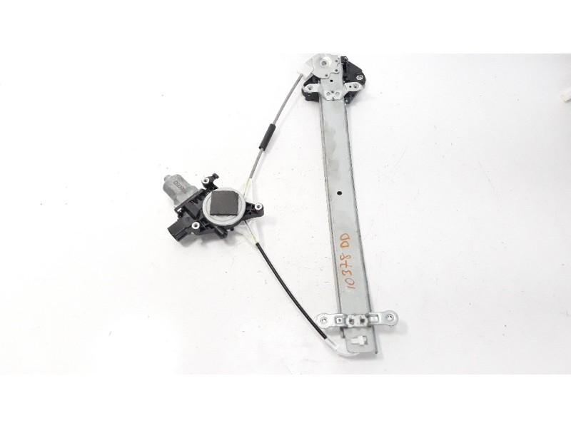 Recambio de elevalunas delantero derecho para subaru outback (b15) 2.5 cat referencia OEM IAM 906050  