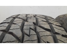 Recambio de rueda para toyota hilux (gun1) doble cabina dlx 4x4 referencia OEM IAM 2656517   2