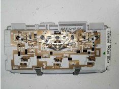 Recambio de luz interior para opel meriva b cosmo referencia OEM IAM 13285100   2