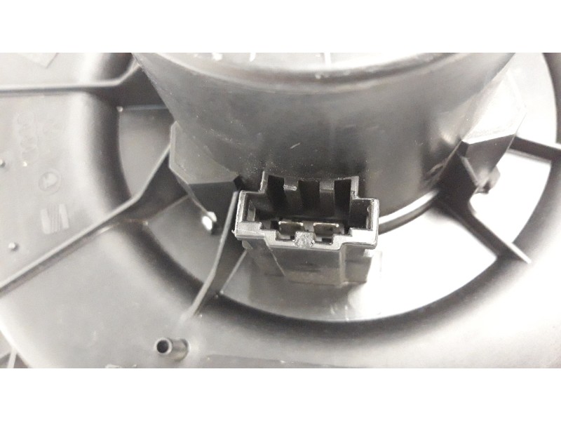 Recambio de ventilador calefaccion para volkswagen polo (6c1) 1.2 tsi referencia OEM IAM 6R1819015 34005 