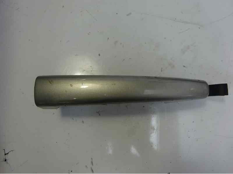 Recambio de maneta exterior trasera izquierda para peugeot 207 xs referencia OEM IAM   