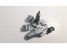 Recambio de motor limpia trasero para honda civic lim.5 (fk) 1.5 sport plus referencia OEM IAM 76710TGGA01  