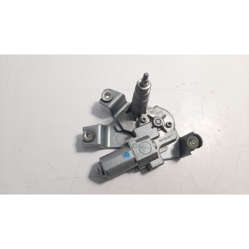 Recambio de motor limpia trasero para honda civic lim.5 (fk) 1.5 sport plus referencia OEM IAM 76710TGGA01  