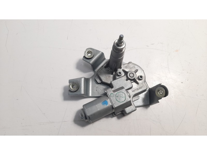 Recambio de motor limpia trasero para honda civic lim.5 (fk) 1.5 sport plus referencia OEM IAM 76710TGGA01  