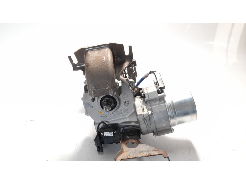 Recambio de columna direccion para mazda 3 lim. () luxury referencia OEM IAM BHR132150C JJ001011661 JJ501000680