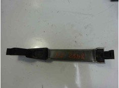 Recambio de maneta exterior trasera izquierda para peugeot 207 xs referencia OEM IAM    2