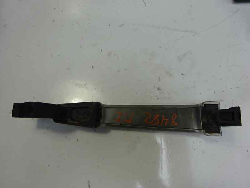 Recambio de maneta exterior trasera izquierda para peugeot 207 xs referencia OEM IAM   