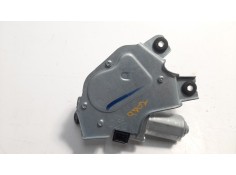 Recambio de motor limpia trasero para honda civic lim.5 (fk) 1.5 sport plus referencia OEM IAM 76710TGGA01   2