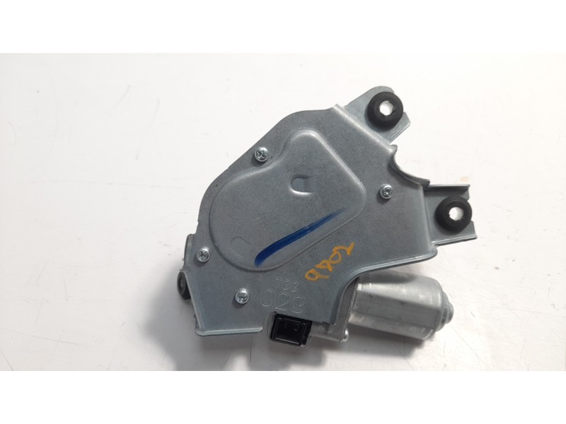 Recambio de motor limpia trasero para honda civic lim.5 (fk) 1.5 sport plus referencia OEM IAM 76710TGGA01  