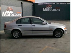 BMW SERIE 3 BERLINA (E46)