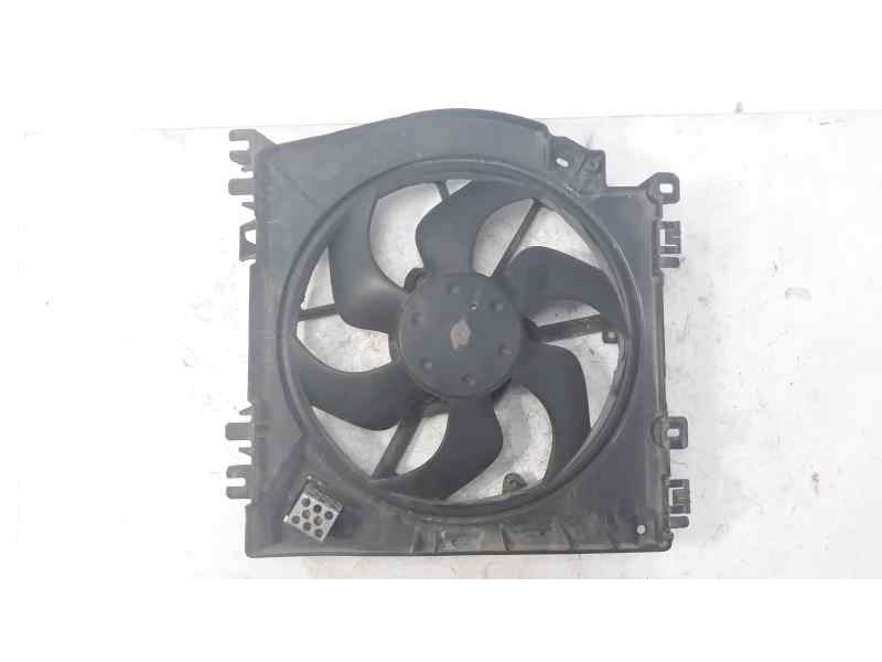 Recambio de electroventilador para renault clio iii authentique referencia OEM IAM 3000268  