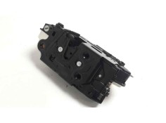 CERRADURA PUERTA TRASERA IZQUIERDA 5N0839015A 5N0839015A CRDVW1109