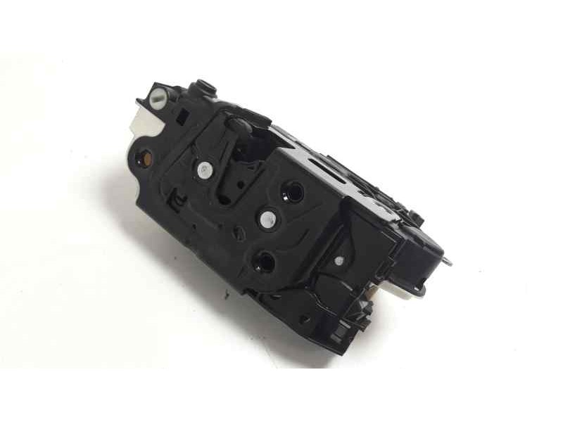 Recambio de cerradura puerta trasera izquierda para volkswagen passat cc (357) básico referencia OEM IAM 5N0839015A CRDVW1109 