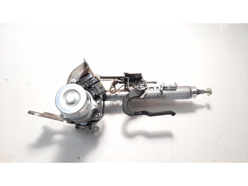 Recambio de columna direccion para mazda 3 lim. () luxury referencia OEM IAM BHR132150C JJ001011661 JJ501000680