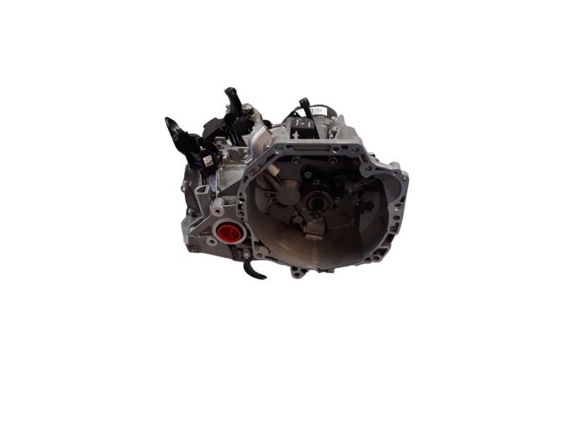 Recambio de caja cambios para nissan micra v (k14) 1.0 12v cat referencia OEM IAM JH3376  