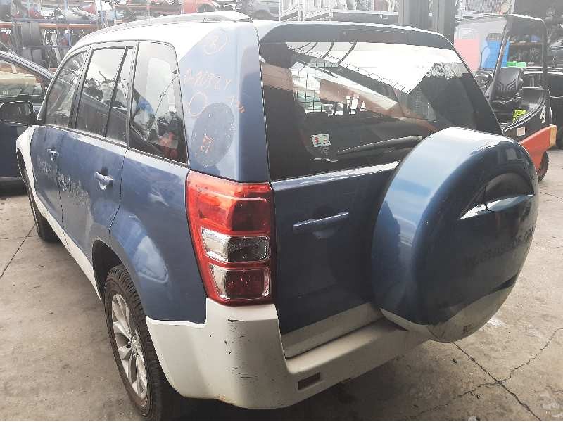 suzuki grand vitara jb (jt) del año 2014