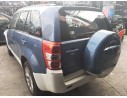 SUZUKI GRAND VITARA JB (JT)
