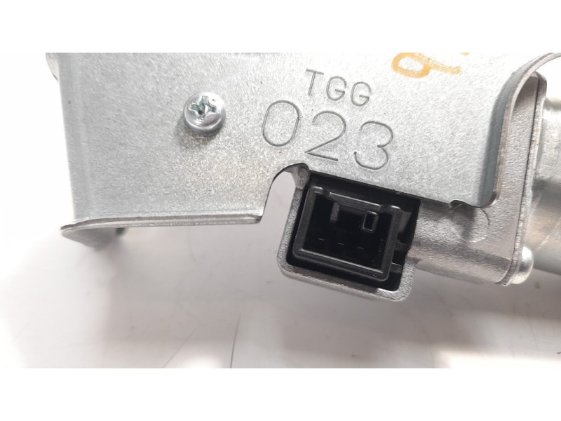 Recambio de motor limpia trasero para honda civic lim.5 (fk) 1.5 sport plus referencia OEM IAM 76710TGGA01  