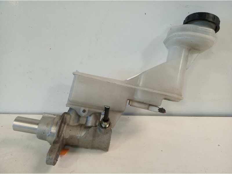 Recambio de bomba freno para nissan qashqai (j10) acenta referencia OEM IAM 08712A640 181556 