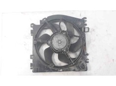 Recambio de electroventilador para renault clio iii authentique referencia OEM IAM 3000268   2