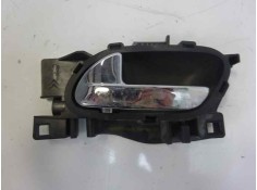 MANETA INTERIOR DELANTERA IZQUIERDA 96555518VD 96555518VD 