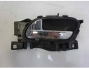 MANETA INTERIOR DELANTERA IZQUIERDA 96555518VD 96555518VD 