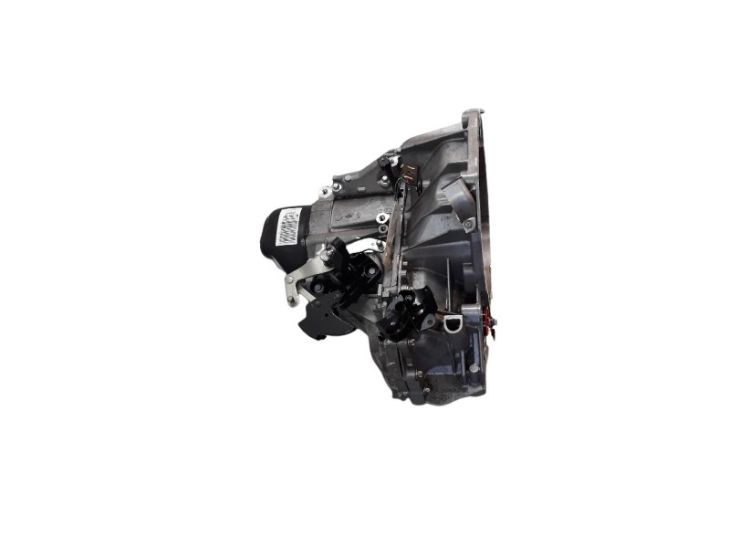 Recambio de caja cambios para nissan micra v (k14) 1.0 12v cat referencia OEM IAM JH3376  