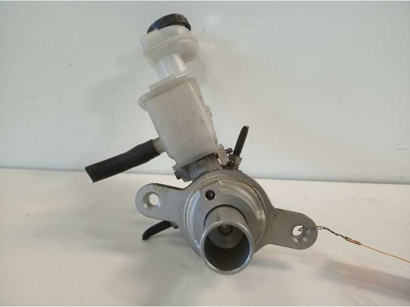 Recambio de bomba freno para nissan qashqai (j10) acenta referencia OEM IAM 08712A640 181556 