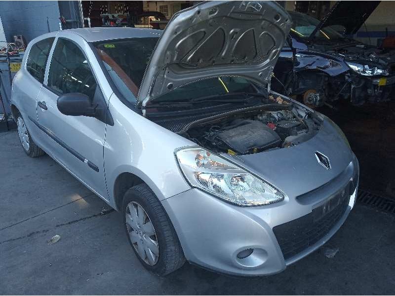 Recambio de electroventilador para renault clio iii authentique referencia OEM IAM 3000268  