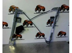 Recambio de elevalunas delantero derecho para seat ibiza (6l1) referencia OEM IAM 6L4837756 106211716 113980
