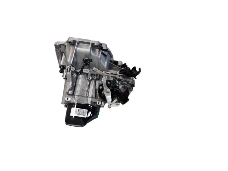 Recambio de caja cambios para nissan micra v (k14) 1.0 12v cat referencia OEM IAM JH3376  