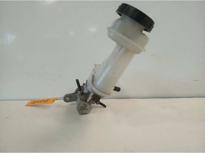 Recambio de bomba freno para nissan qashqai (j10) acenta referencia OEM IAM 08712A640 181556 