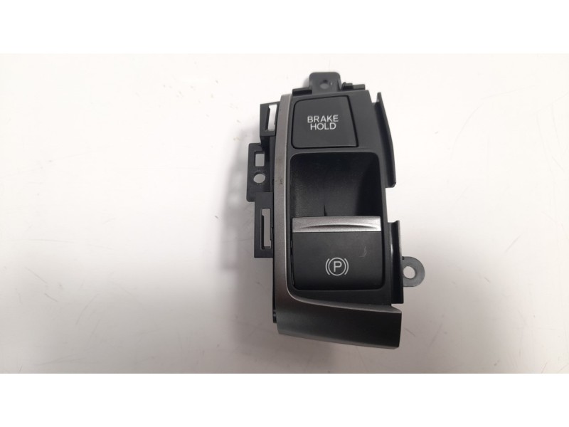 Recambio de palanca freno para honda civic lim.5 (fk) 1.5 sport plus referencia OEM IAM 35355TGGA010M1  