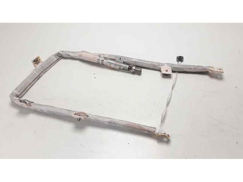 Recambio de airbag cortina delantero derecho para volkswagen passat cc (357) básico referencia OEM IAM 3C8880742B  