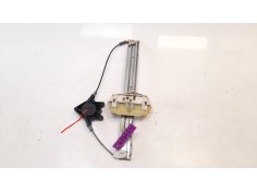 Recambio de elevalunas delantero derecho para jeep wrangler / wrangler unlimited 2.8 crd cat referencia OEM IAM 55397422AC   2