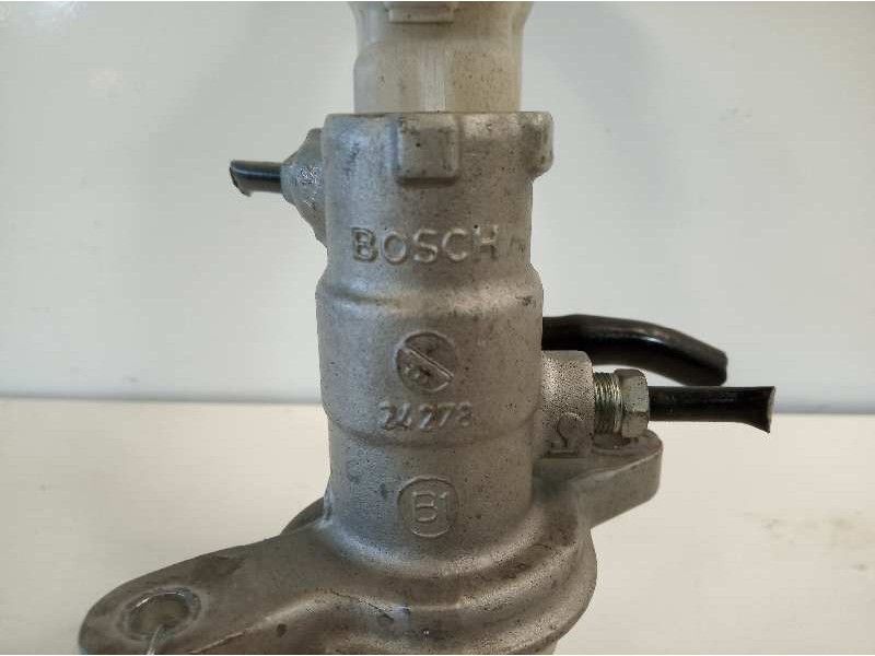 Recambio de bomba freno para nissan qashqai (j10) acenta referencia OEM IAM 08712A640 181556 