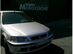 honda civic berlina .5 (ma/mb) del año 1999 2