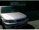 HONDA CIVIC BERLINA .5 (MA/MB)