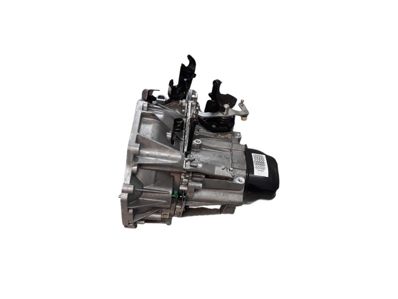 Recambio de caja cambios para nissan micra v (k14) 1.0 12v cat referencia OEM IAM JH3376  