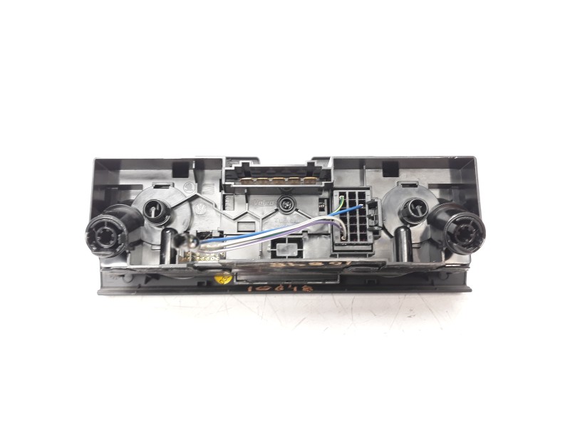 Recambio de mando calefaccion / aire acondicionado para volkswagen polo (6c1) 1.2 tsi referencia OEM IAM 6C0820045A  