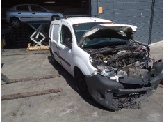 renault kangoo del año 2016 2