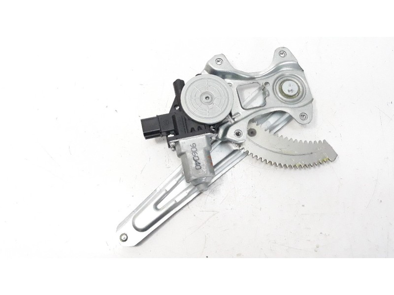 Recambio de elevalunas trasero derecho para subaru outback (b15) 2.5 cat referencia OEM IAM 906040  
