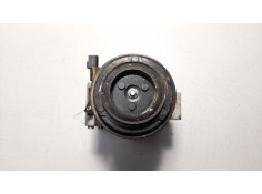 Recambio de compresor aire acondicionado para mazda 3 lim. () luxury referencia OEM IAM KD4561450 320111 CAF810048HQ 2