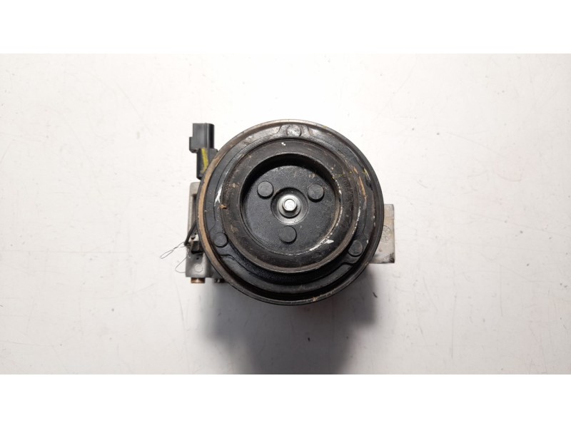 Recambio de compresor aire acondicionado para mazda 3 lim. () luxury referencia OEM IAM KD4561450 320111 CAF810048HQ