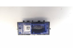 Recambio de interruptor para peugeot 308 1.2 12v e-thp referencia OEM IAM 98189731ZD   2