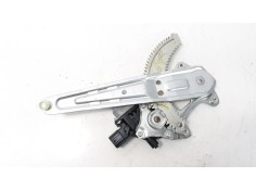 Recambio de elevalunas trasero derecho para subaru outback (b15) 2.5 cat referencia OEM IAM 906040   2