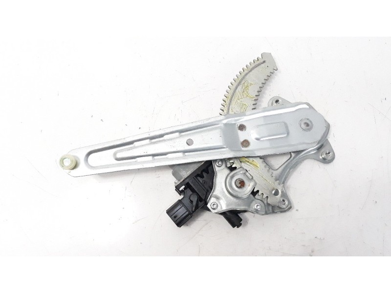 Recambio de elevalunas trasero derecho para subaru outback (b15) 2.5 cat referencia OEM IAM 906040  