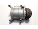 COMPRESOR AIRE ACONDICIONADO KD4561450 KD4561450 CAF810048HQ 320111
